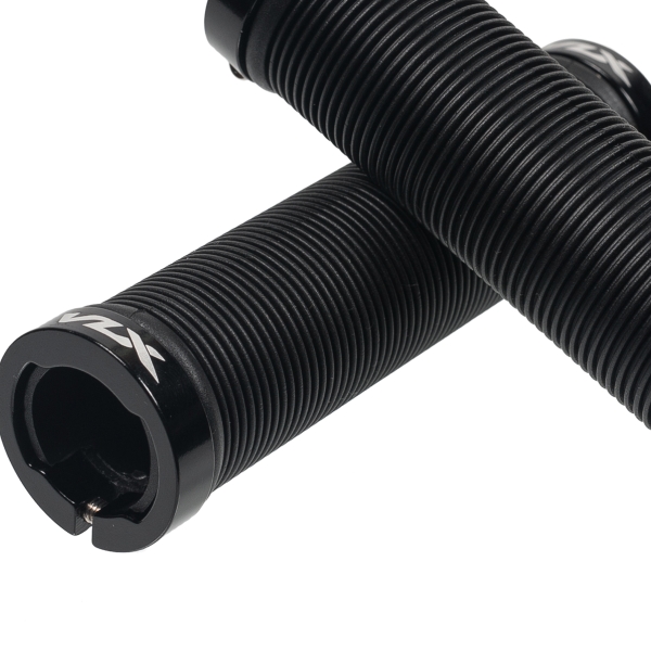 Грипсы VLX G02 Lock-On