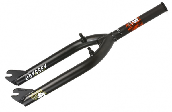 BMX Вилка Odyssey F-25