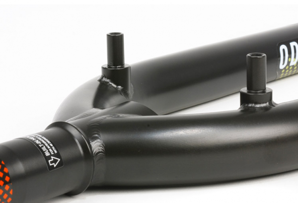 BMX Вилка Odyssey F-25