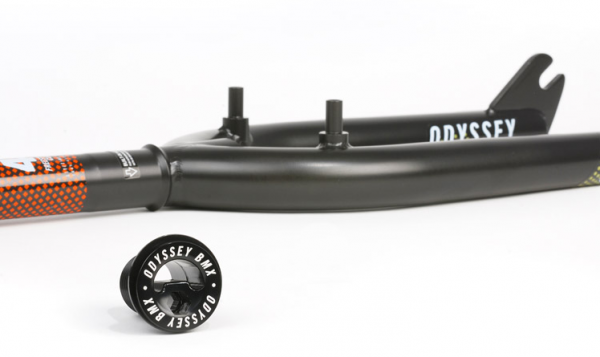 BMX Вилка Odyssey F-25