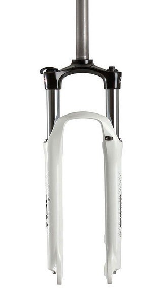 Вилка амортизационная Suntour SF-13 XCM 32 RL / 26"