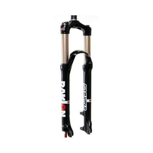 Вилка амортизационная Suntour SF14 XC RL-R / 29"