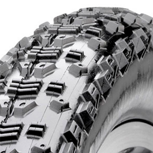 Покрышка Maxxis Aspen 27,5"