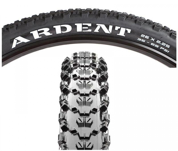 Покрышка Maxxis Ardent 26"