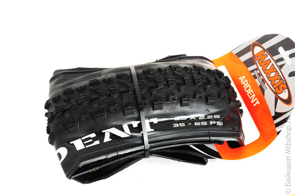 Покрышка Maxxis Ardent 26"
