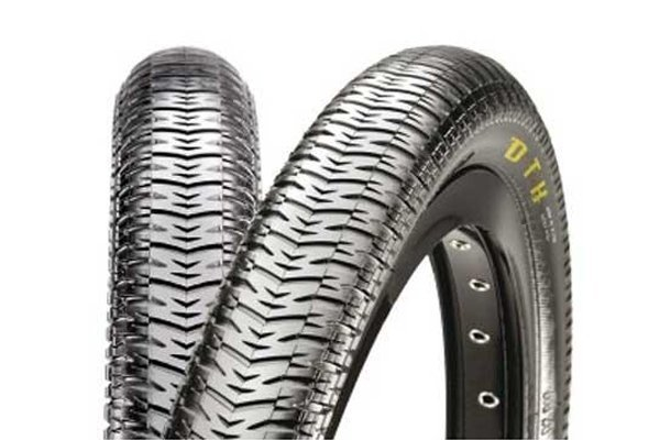 Покрышка Maxxis DTH 26"