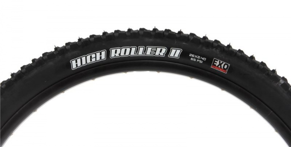 Покрышка Maxxis High Roller 2 + EXO 26"