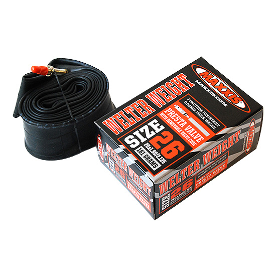 Камера Maxxis WelterWeight