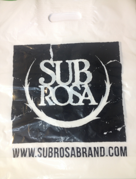 Пакет Subrosa Bag