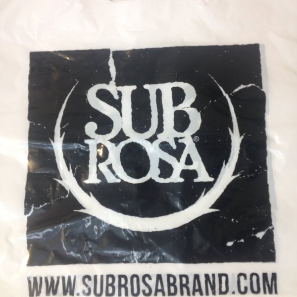 Пакет Subrosa Bag