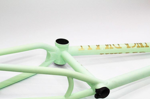 BMX Рама United Incarnate Corey Martinez Edition