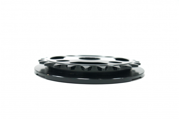 BMX Звезда Code Bikes Propeller Guard