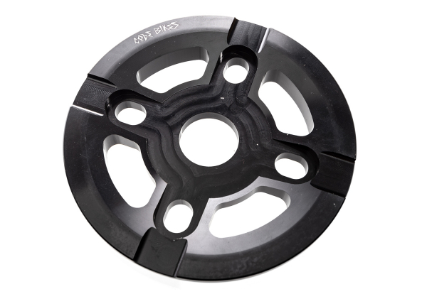 BMX Звезда Code Bikes Propeller Guard