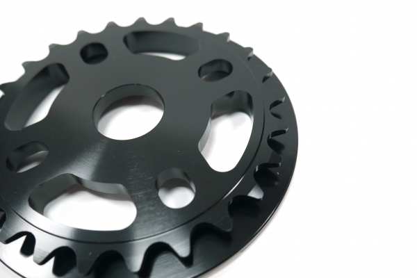 BMX Звезда Code Bikes Propeller Guard