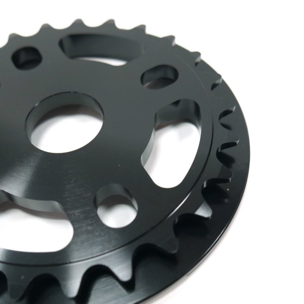 BMX Звезда Code Bikes Propeller Guard