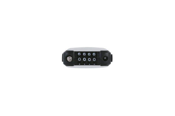 Велозамок Odyssey Retractable Kable