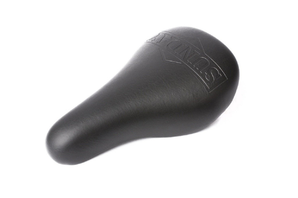 BMX Седло Sunday Cornerstone Cloud Fat Tripod