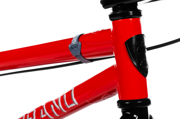 BMX Велосипед Subrosa Altus 20" 2020 (красный)