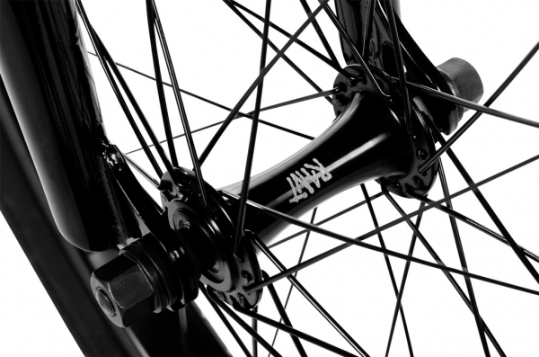 BMX Велосипед Subrosa Altus 20" 2020 (красный)