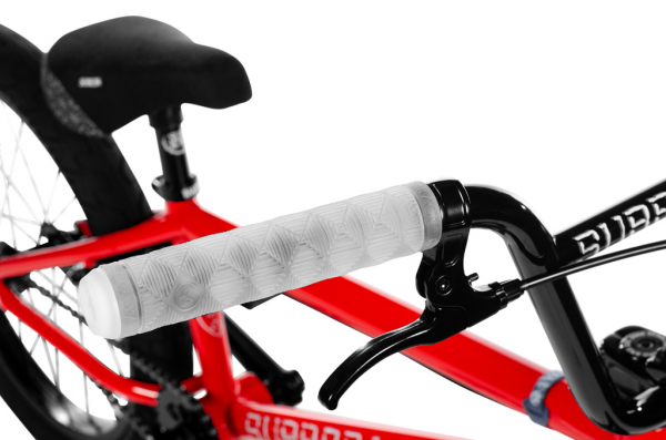 BMX Велосипед Subrosa Altus 20" 2020 (красный)