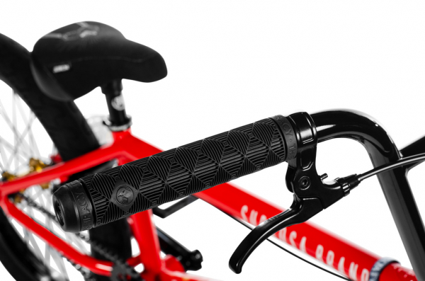 BMX Велосипед Subrosa Sono 20" 2020 (красный)