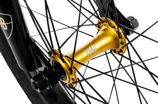 BMX Велосипед Subrosa Sono 20" 2020 (красный)