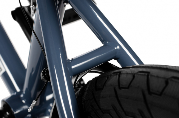 BMX Велосипед Subrosa Tiro 20" 2020 (синий)