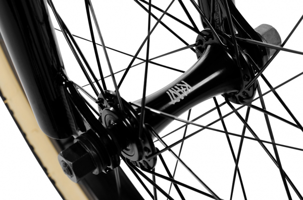 BMX Велосипед Subrosa Tiro 20" 2020 (синий)