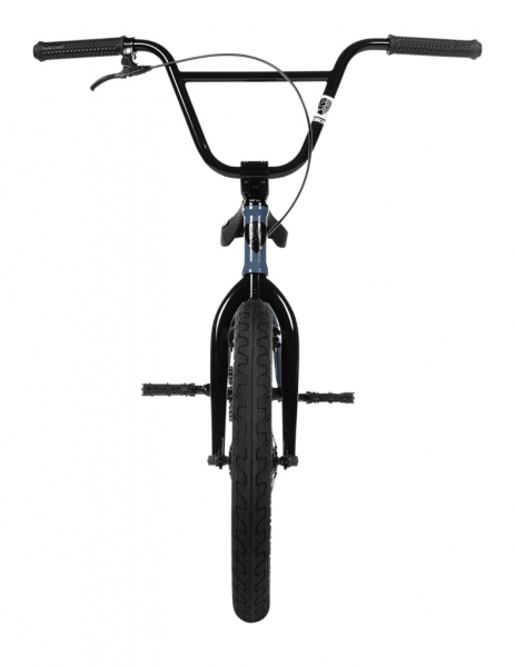BMX Велосипед Subrosa Tiro 20" 2020 (синий)