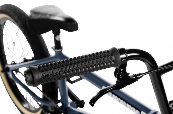 BMX Велосипед Subrosa Tiro 20" 2020 (синий)