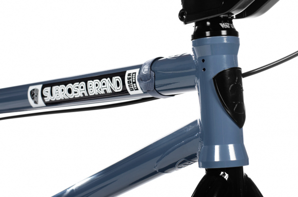 BMX Велосипед Subrosa Tiro 20" 2020 (синий)