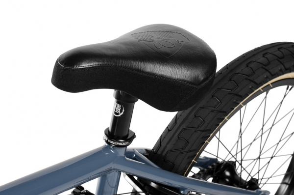 BMX Велосипед Subrosa Tiro 20" 2020 (синий)