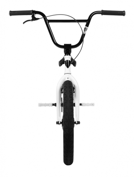 BMX Велосипед Subrosa Tiro 20" 2020 (белый)