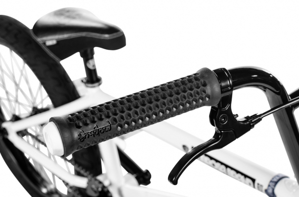BMX Велосипед Subrosa Tiro 20" 2020 (белый)