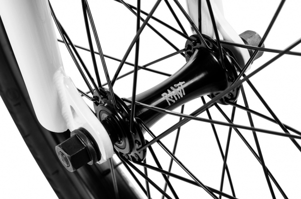 BMX Велосипед Subrosa Tiro 20" 2020 (белый)