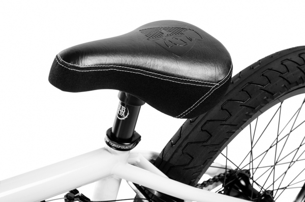 BMX Велосипед Subrosa Tiro 20" 2020 (белый)