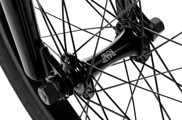 BMX Велосипед Subrosa Tiro XL 20" 2020 (серый)
