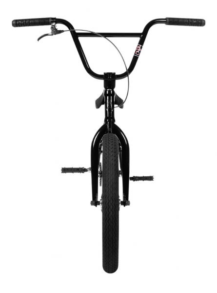 BMX Велосипед Subrosa Salvador 20" 2020 (черный)