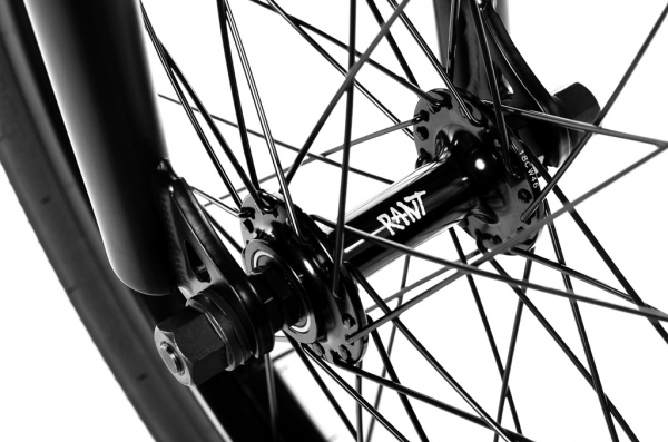 BMX Велосипед Subrosa Salvador 20" 2020 (зеленый)