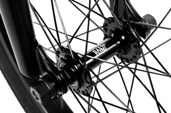 BMX Велосипед Subrosa Salvador XL 20" 2020 (бирюзовый)