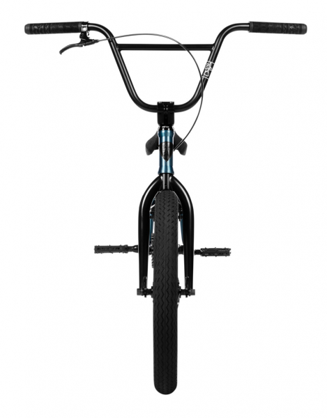 BMX Велосипед Subrosa Salvador XL 20" 2020 (бирюзовый)