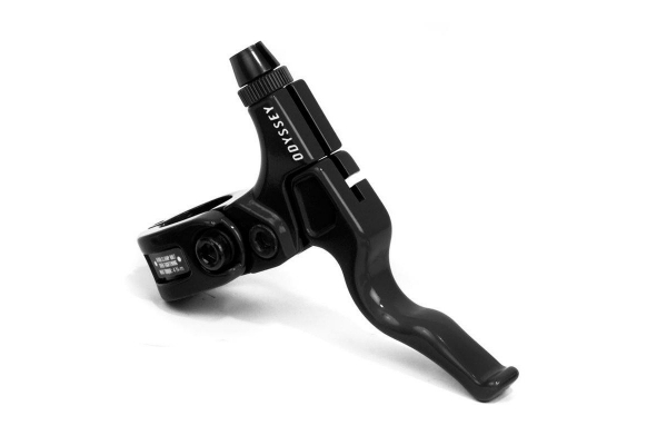 BMX Тормозная ручка Odyssey Monolever Trigger короткая