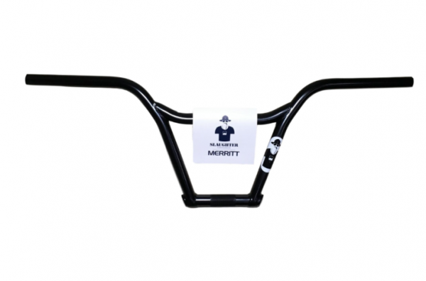 BMX Руль Merritt Slaughter 4pc