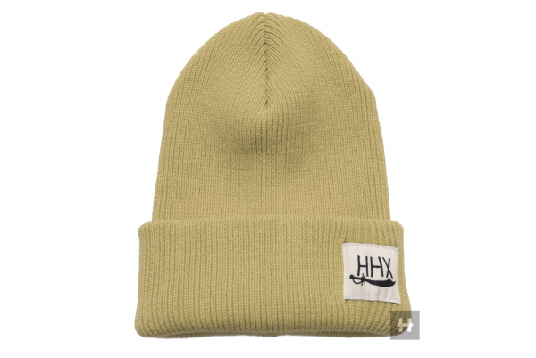 Шапка HHX Казбек (песочный)