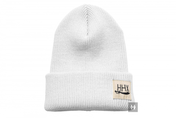 Шапка HHX Казбек (белый)