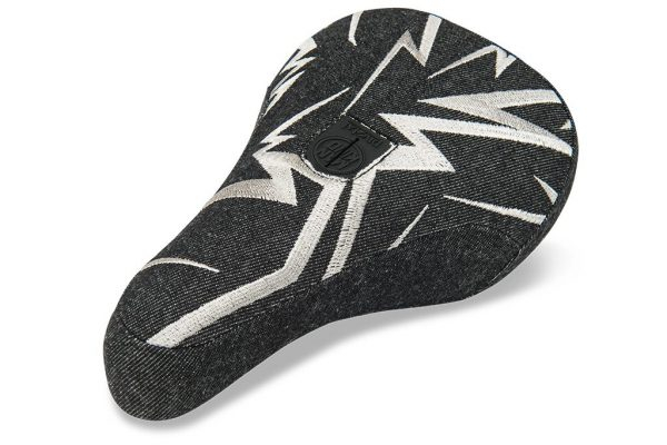 BMX Седло Mankind Thunder Denim Mid Pivotal