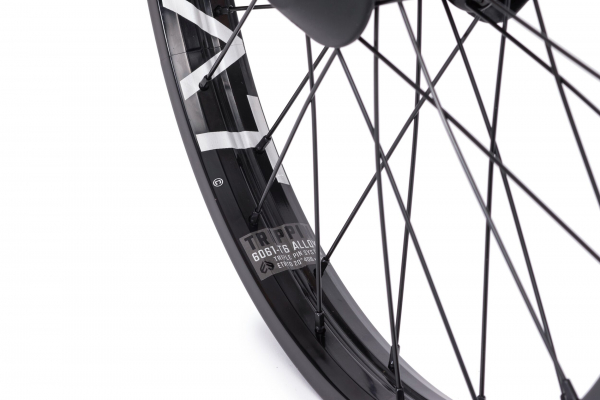 BMX Колесо заднее Eclat Trippin Freecoaster