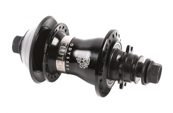 BMX Втулка задняя Odyssey Clutch v1 Freecoaster