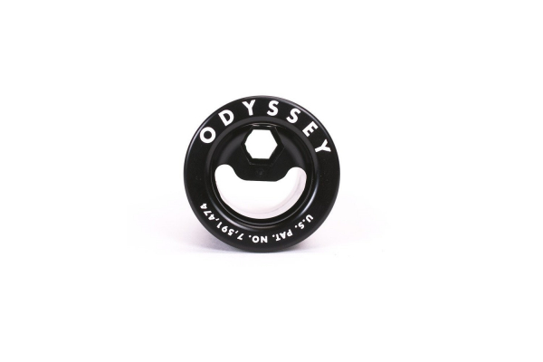 Болт Odyssey