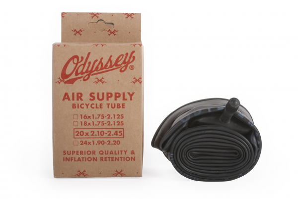 BMX Камера Odyssey Air Supply 20"